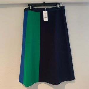 Tory Burch midi skirt